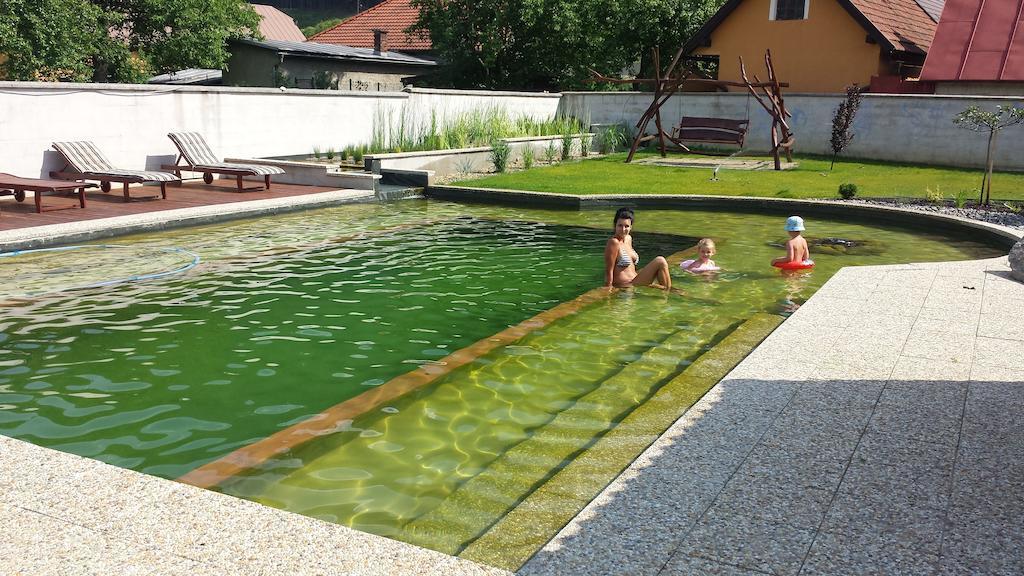 Guest house Wellness Rosnicka