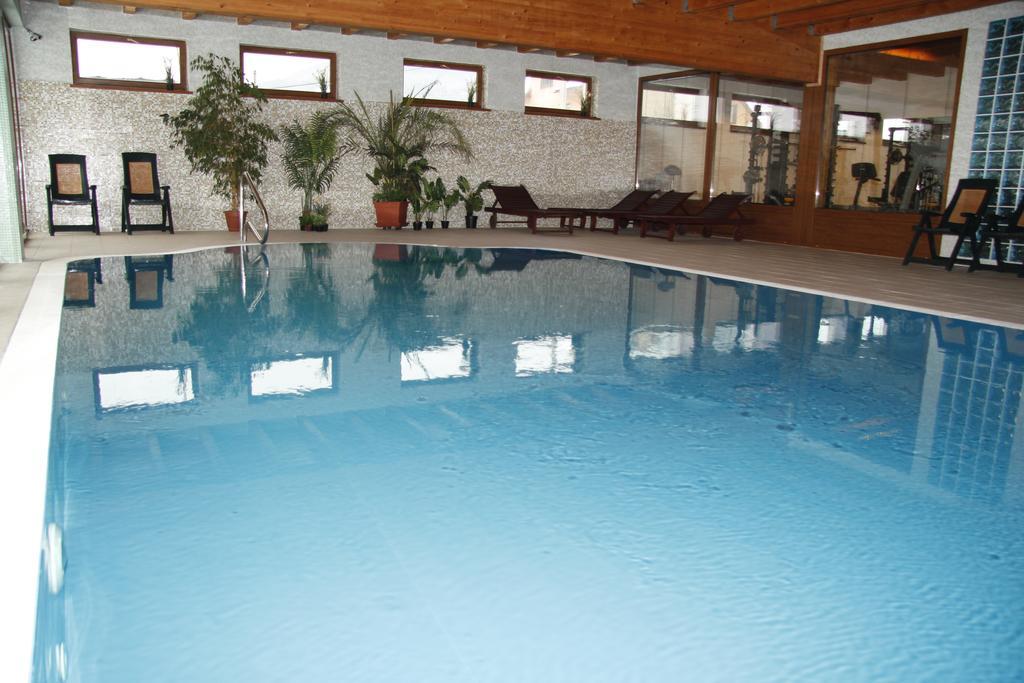 Wellness Rosnicka Kralovany