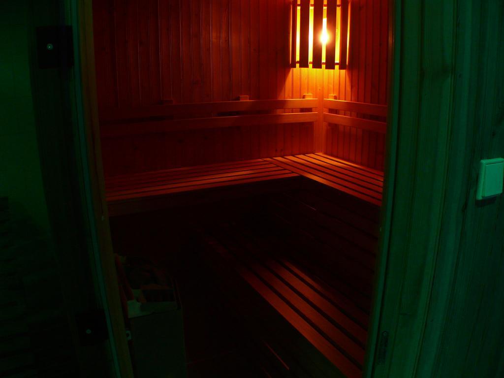 Wellness Rosnicka Guest house 3*