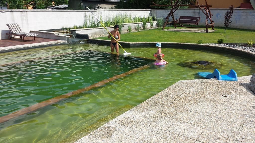 Guest house Wellness Rosnicka Kralovany