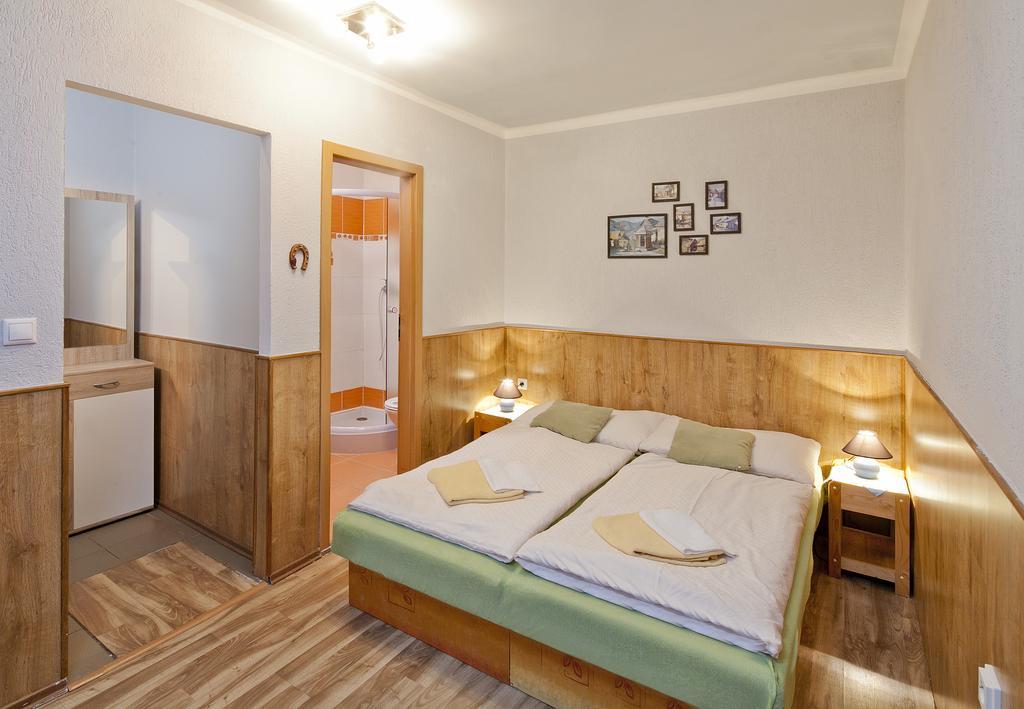 Wellness Rosnicka 3* Kralovany