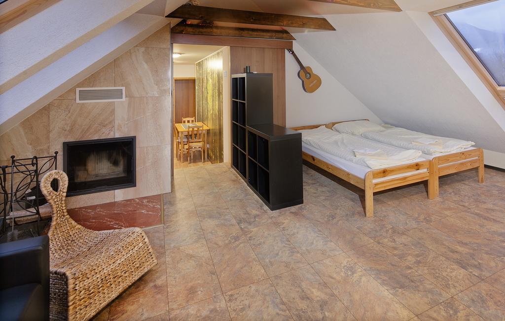 Wellness Rosnicka 3* Kralovany