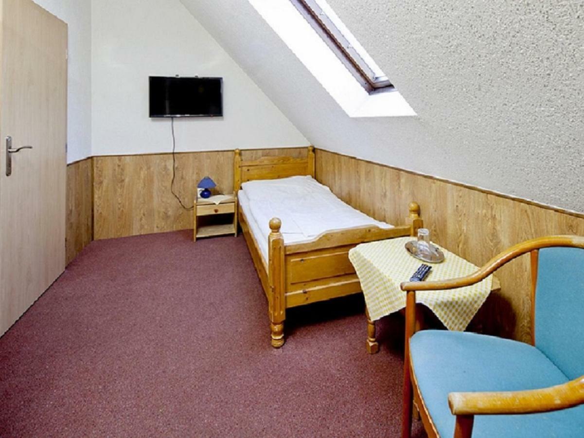 Wellness Rosnicka 3* Kralovany