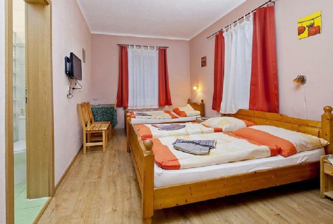 Wellness Rosnicka 3*