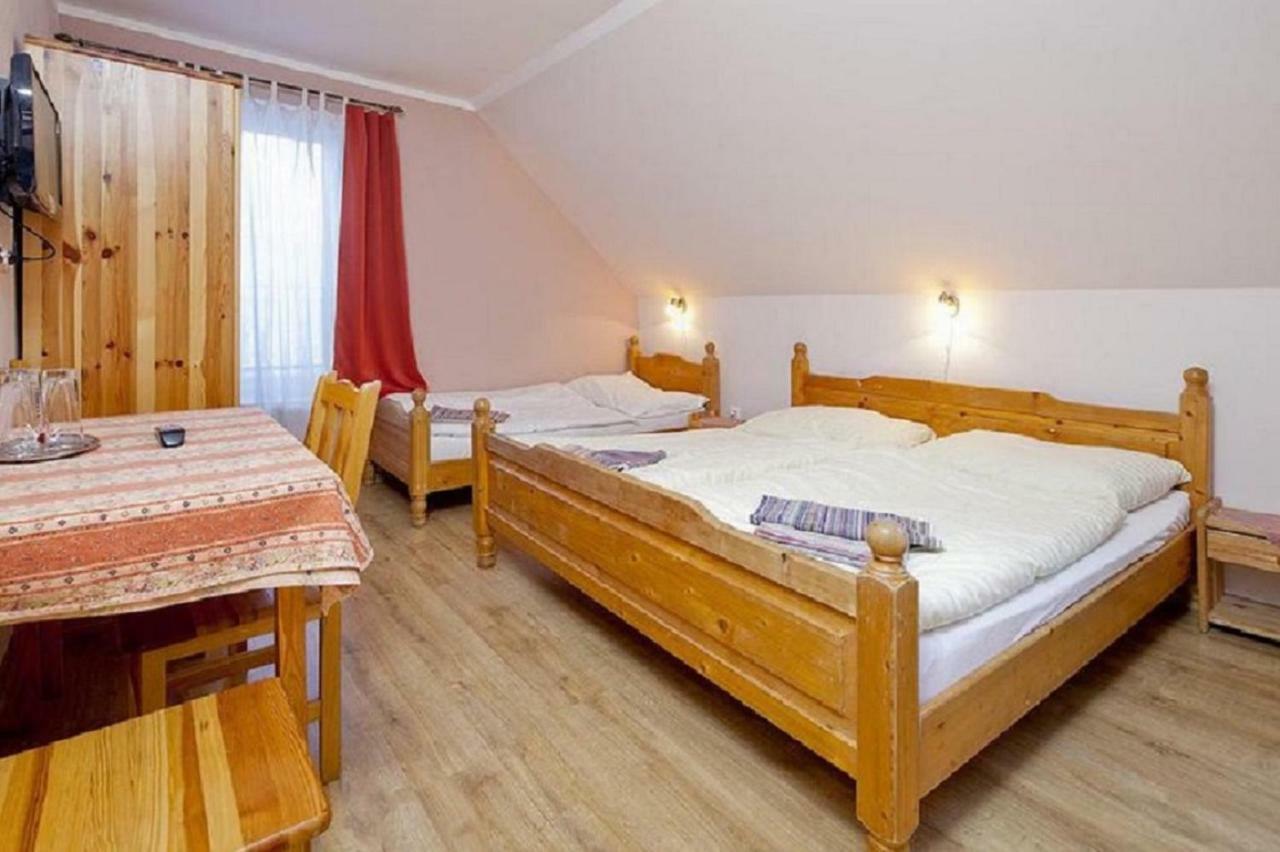 Wellness Rosnicka 3* Kralovany